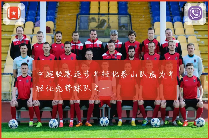 中超联赛逐步年轻化泰山队成为年轻化先锋球队之一