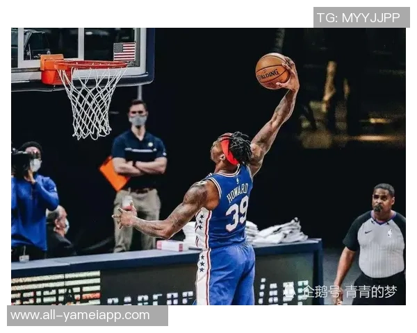 恩比德半场表现出色6投8中斩获17分5篮板正负值高达17